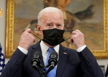 Biden&rsquo;a yapılan son Covid-19 testi de pozitif &ccedil;ıktı