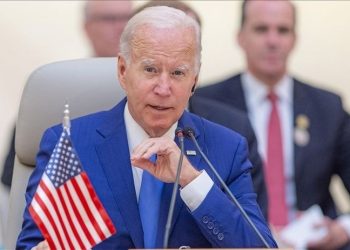 Biden'dan Rusya ve Çin'e nükleer silahların azaltılmasını müzakere etme teklifi