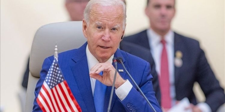 Biden'dan Rusya ve Çin'e nükleer silahların azaltılmasını müzakere etme teklifi