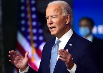 Biden'ın son Covid-19 testi de pozitif