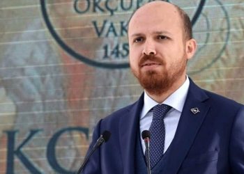 Bilal Erdoğan'la ilgili 20'ye yakın içeriğe erişim engeli