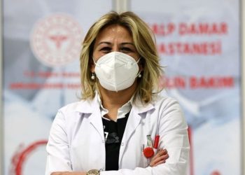 Bilim Kurulu Üyesi Turan: Vaka sayısı arttıkça farkındalık artıyor