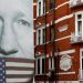 Binden fazla insan, Assange için Britanya Parlamentosu'nun etrafında insan zinciri oluşturacak