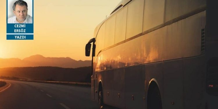 Bir grup duyarlı demokrat