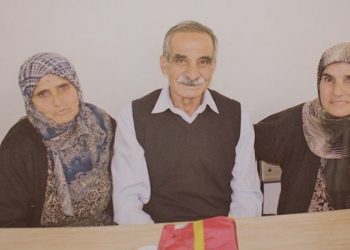 Bir hasta tutuklu daha yaşamını yitirdi: Oksijen cihazı ile yaşamını idame ettiriyordu