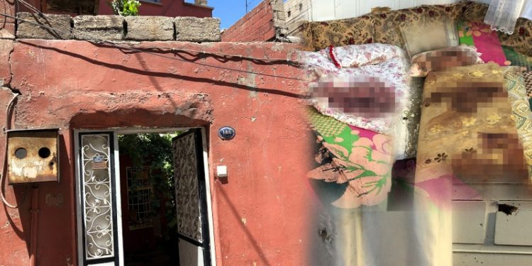 'Bir şey yapmaz' denilen erkeğin yaraladığı kadın öldü