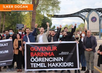 Bir üniversite öğrencisinin aylık masrafı asgari ücreti buluyor