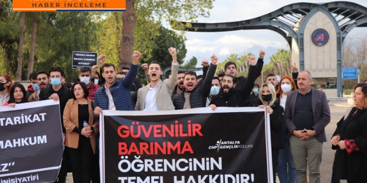 Bir üniversite öğrencisinin aylık masrafı asgari ücreti buluyor