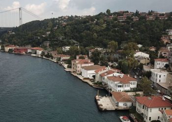 Bir yılda İstanbul Boğazı’ndaki yalıların yüzde 3’ü el değiştirdi: En büyük alıcı Araplar