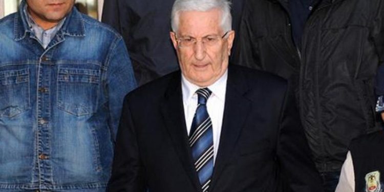 Bir yıldır cezaevindeydi: Çevik Bir tahliye edildi