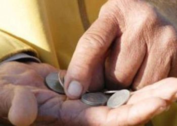 Birleşik Kamu-İş: 4 kişilik ailenin açlık sınırı 7 bin 282 liraya yükseldi