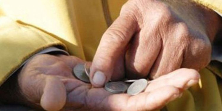 Birleşik Kamu-İş: 4 kişilik ailenin açlık sınırı 7 bin 282 liraya yükseldi