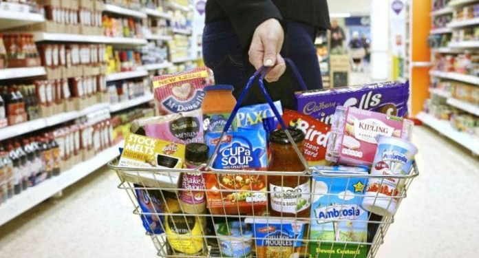 Birleşik Krallık’ta enflasyon rekor kırdı, son 40 yıldaki en yüksek seviye görüldü