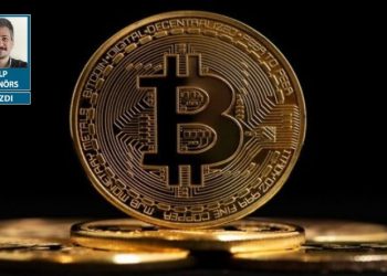 Bitcoin ile ilgili temel mesele