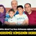 "Bizim derdimiz kimsenin derdi değil"
