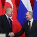 Bloomberg'ten dikkat çeken analiz: Rusya, Türkiye'ye borç mu verecek?