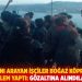 Boğaz Köprüsü’nde eylem: Haklarını arayan inşaat işçileri gözaltına alındı