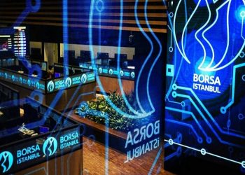 Borsa İstanbul’a Suudi Varlık Fonu dopingi!