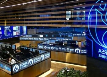 Borsa şirketleri son 2 yıldır borçla büyüyor