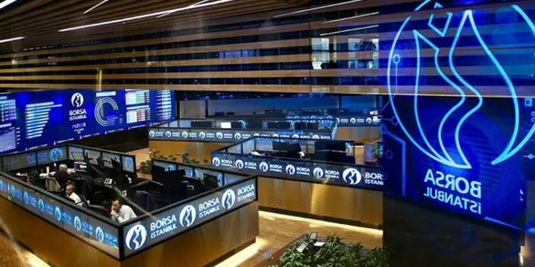 Borsa şirketleri son 2 yıldır borçla büyüyor