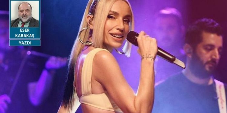 Boş tencere mi, Gülşen mi?