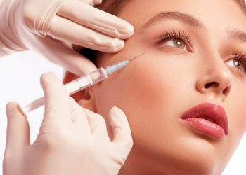 Botoks yaptıranlara uçak seyahati uyarısı