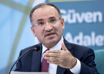 Bozdağ'dan Kılıçdaroğlu'na 'fişleme' çıkışı: YSK'deki bilgiler yetmemiş bunların elinde başka bilgiler var