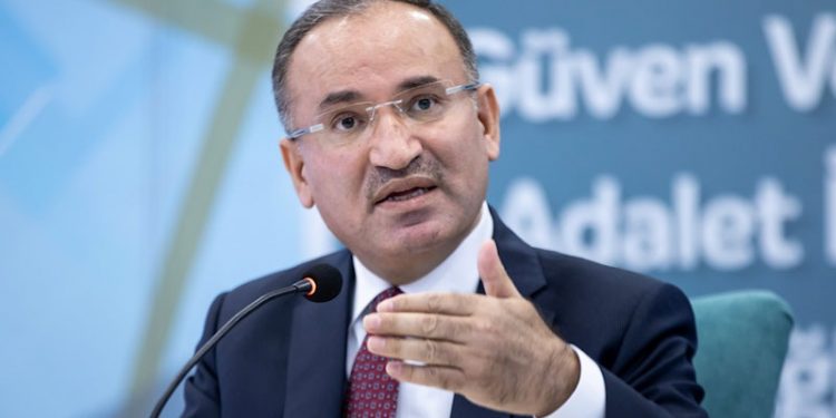 Bozdağ'dan Kılıçdaroğlu'na 'fişleme' çıkışı: YSK'deki bilgiler yetmemiş bunların elinde başka bilgiler var