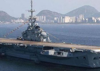 Brezilya asbestli gemiyi geri çağırdı