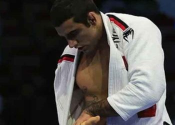 Brezilyalı Jiu Jitsu efsanesi Leandro Lo gece kulübünde başından vurularak öldürüldü