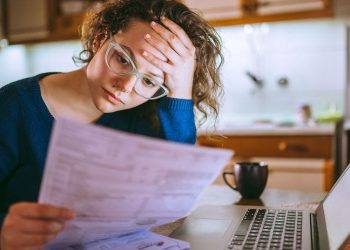 Britanya'da sivil itaatsizlik: Enerji faturalarını ödeyemiyorum ve ödemeyeceğim