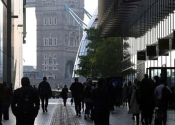 Britanya’da yıllık enflasyon yüzde 10,1’le son 40 yılın zirvesinde