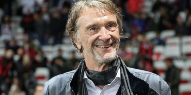 Britanya'nın en zengin insanı, 'sürünen' Manchester United'ı almaya talip