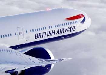 British Airways binlerce uçuşu daha iptal etti