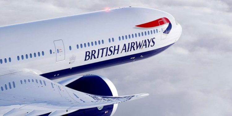 British Airways binlerce uçuşu daha iptal etti