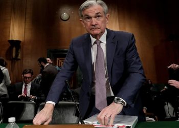 Bu hafta gözler Jackson Hole toplantısında: Fed Başkanı Powell'ın mesajları izlenecek