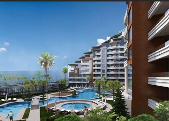 Bu kez kira balonu patladı: Antalya'da yabancılar ödeme yapmadan gidiyor