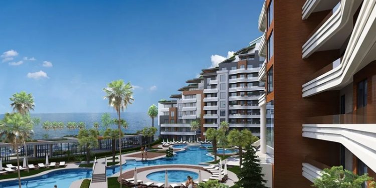 Bu kez kira balonu patladı: Antalya'da yabancılar ödeme yapmadan gidiyor