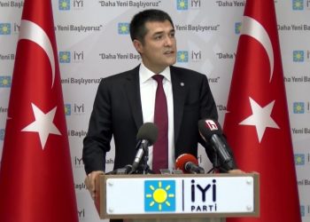 Buğra Kavuncu: Sahada en çok duyduğumuz isim Mansur Yavaş