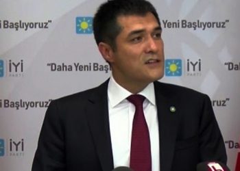 Buğra Kavuncu'ndan "Mansur Yavaş" açıklaması: Ne İyi Parti ne İmamoğlu cephesinde rahatsızlık olmamış