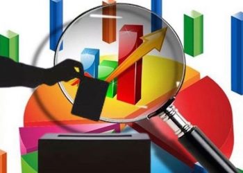 Bursa'dan seçim anketi: AKP eriyor