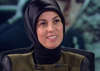 Büyükelçi Merve Kavakçı’ya Dışişleri Bakanlığı’nda yeni görev