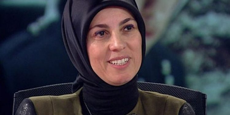 Büyükelçi Merve Kavakçı’ya Dışişleri Bakanlığı’nda yeni görev