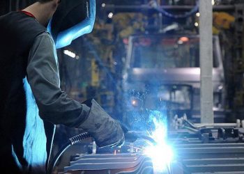 Büyüme rakamları açıklandı