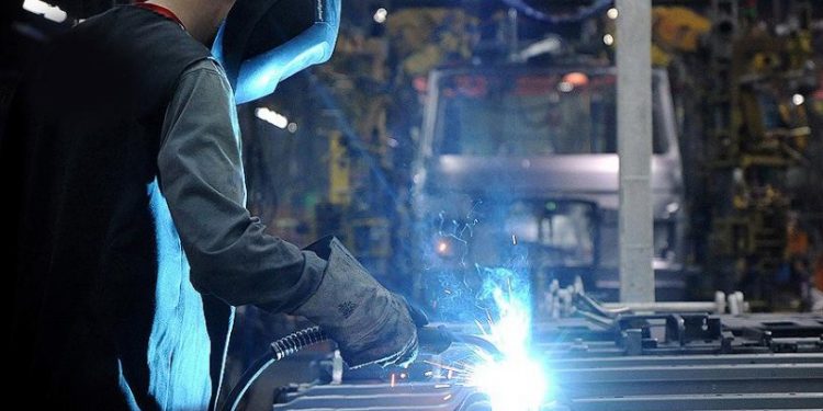 Büyüme rakamları açıklandı