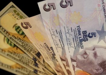 CDS yükseldi, tahvil faizi düştü