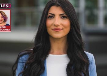 CDU'lu Seyran Papo: Türkiye, önemli bir NATO ortağı olsa da Kürtlere her istediğini yapamaz