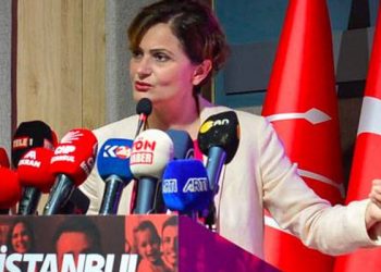 CHP İstanbul İl Başkanı: İstanbul'da insanlar yoksullukta eşitlendi