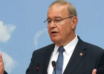 CHP Sözcüsü Öztrak: Büyümenin kazananı faiz lobisi