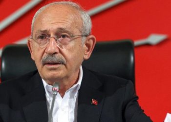 CHP lideri Kılıçdaroğlu: Cumhurbaşkanlığı seçimini ilk turda alırız